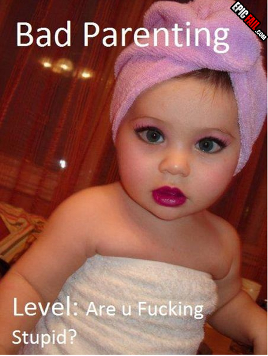parenting-fail-baby-makeup